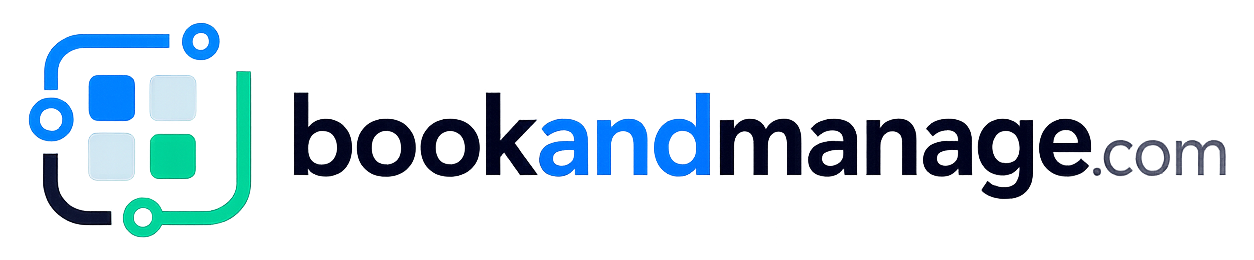 BookAndManage.com